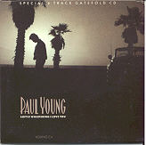Paul Young - Softly Whispering I Love You